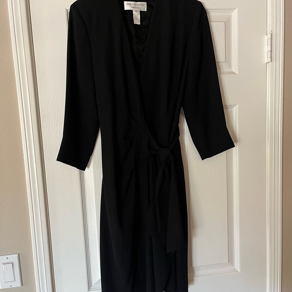 Jones New York dress